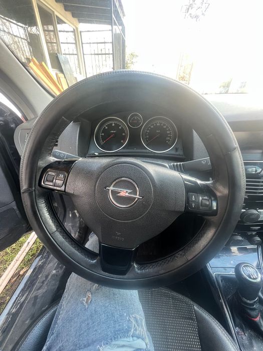 Astra H 1.7 110кс - На части