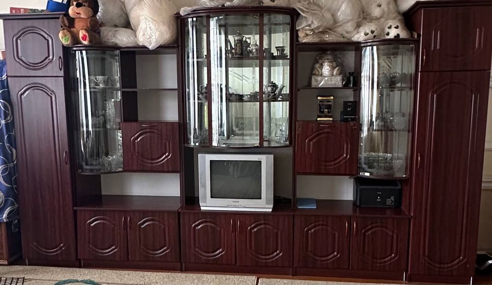 Мехмонхона мебели