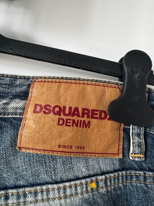 Оригинални дънки DSQUARED2