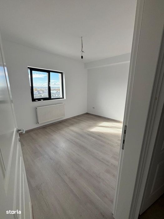 Ap. 2 camere, decomandat, Dancu, intabulat, 0% comision