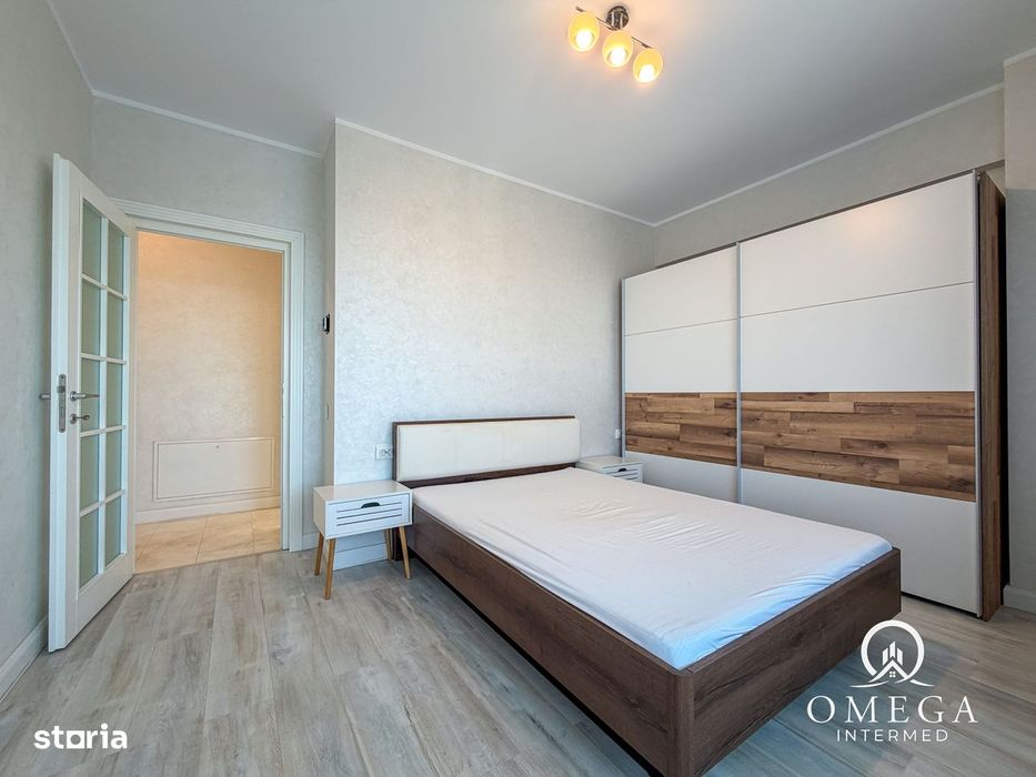 2 camere Royal Town 490 euro