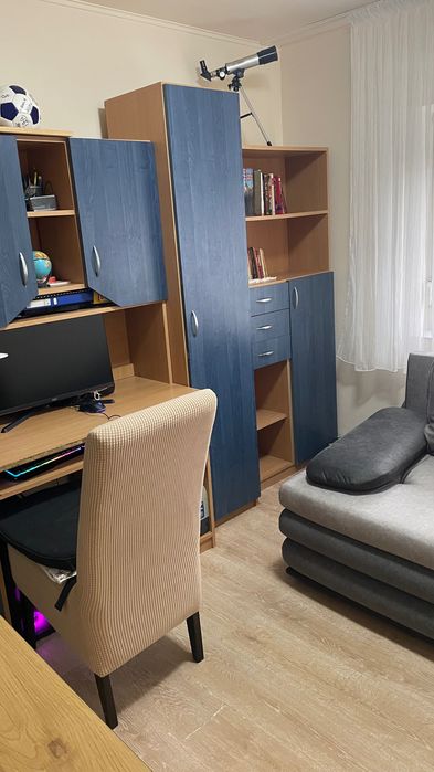 De vânzare apartament 2 camere