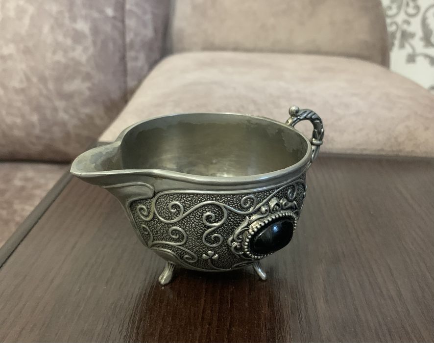 Посуда антиквариат