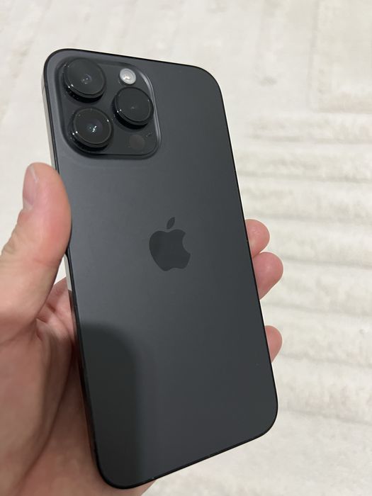 Продам iphone 14 pro max 128gb