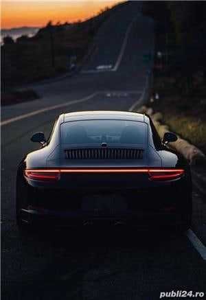 Spoiler / Eleron auto LED  1,3 m / full function