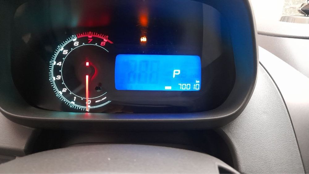 Chevrolet Cobalt 2022 — 2