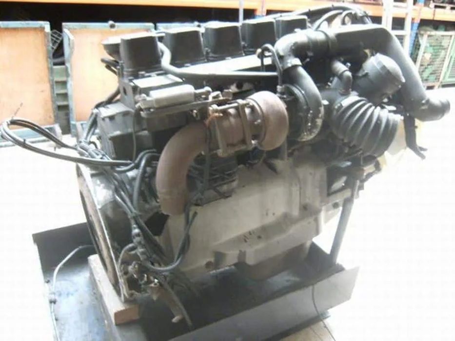motor man d2865lf24