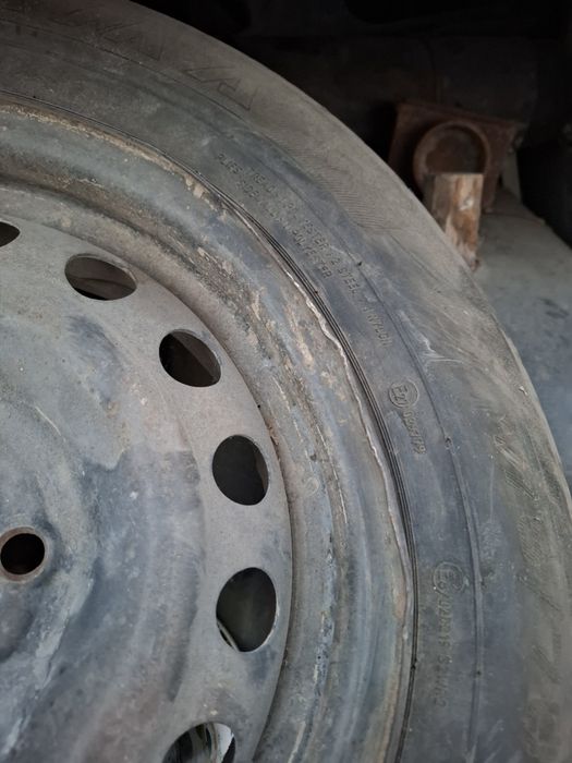 Продам диски на Volkswagen