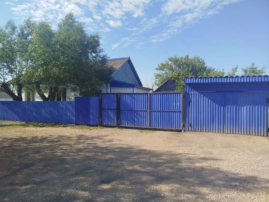 Продам очень тёплый шпальный дом