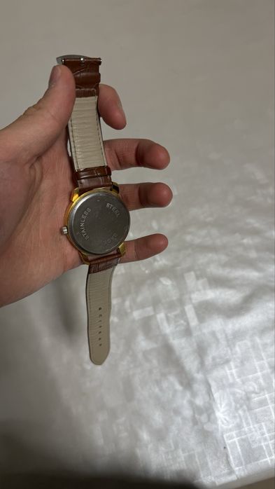 Часы мужские Casio Tissot Edifase