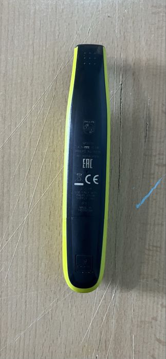 Philips OneBlede