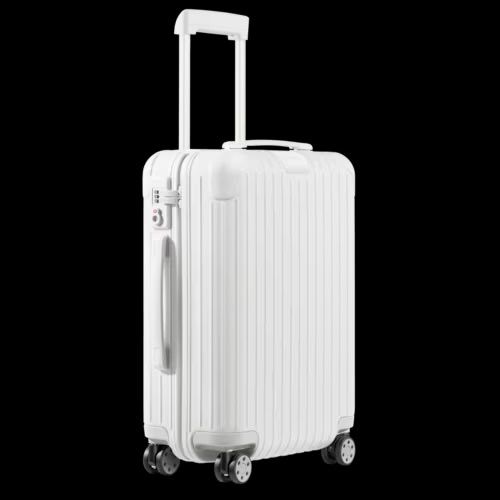 RIMOWA Essential — Gloss White