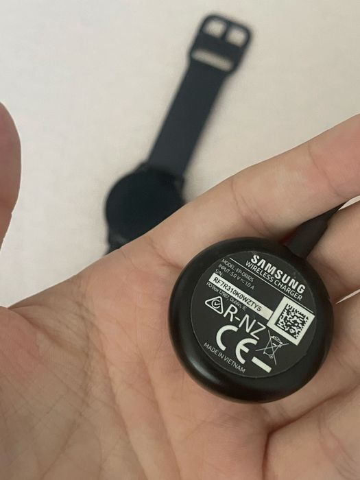 Samsung Galaxy Watch Active 2 ~ТОП СЪСТОЯНИЕ!