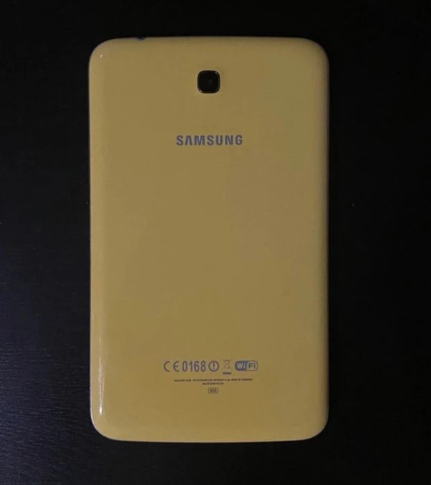 Tableta Samsung Tab3Kids