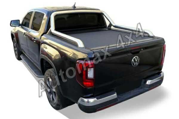Inchidere bena, (hardtop), capac, rulou aluminiu Ranger, Amarok 2023+