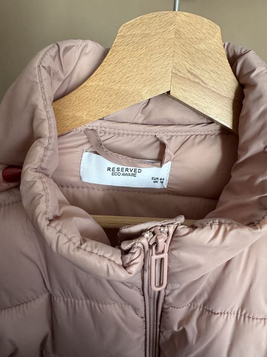 Дамско яке Reserved 42 и 44 размер