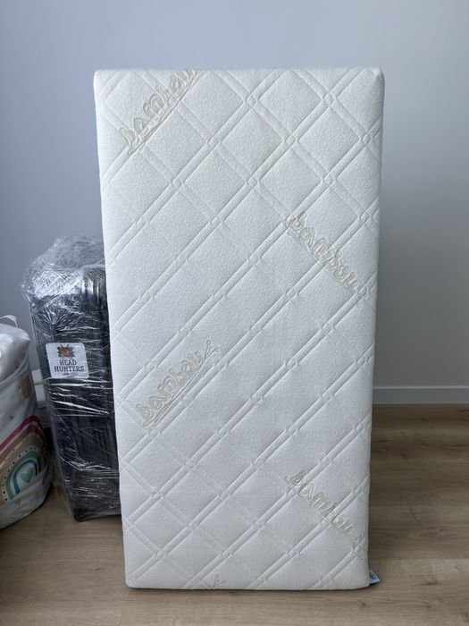 Nala My Baby Mattress 60/120 бебешки матрак