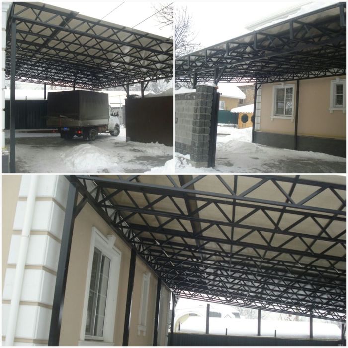 Столярные работы,