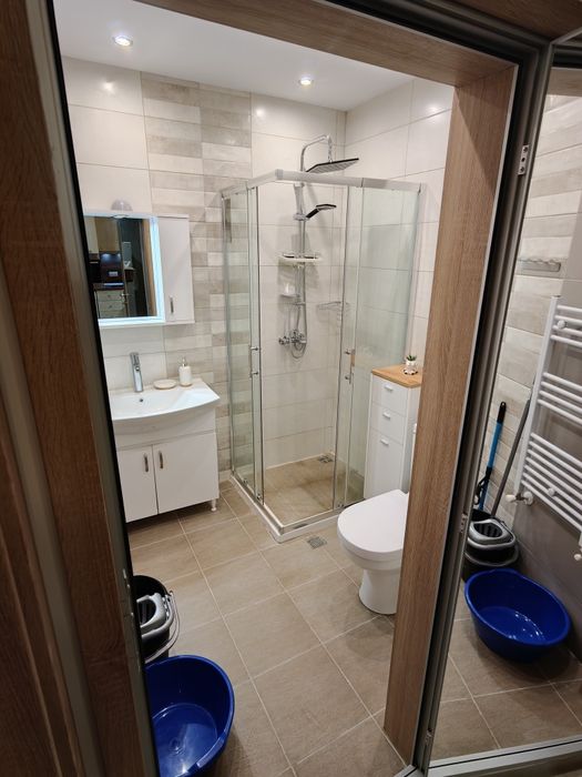 Дава се под наем Двустаен апартамент в София, Обеля 2 - 66 кв.м за 498.27 € - Снимка #7