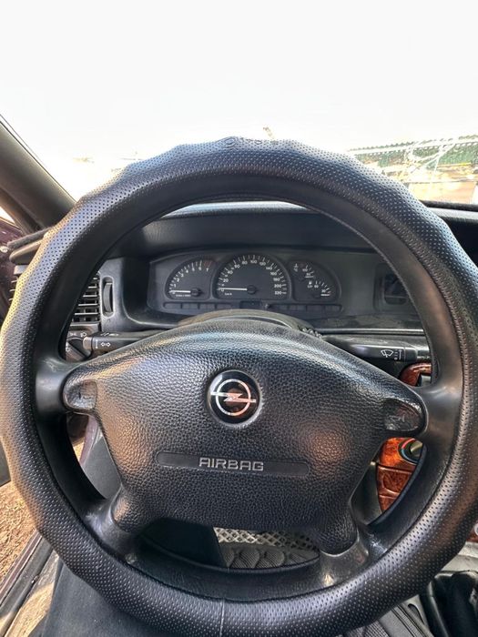 Продам авто на ходу