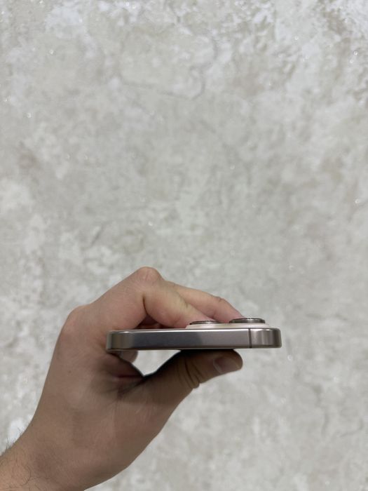 iPhone 16 pro max 1tb