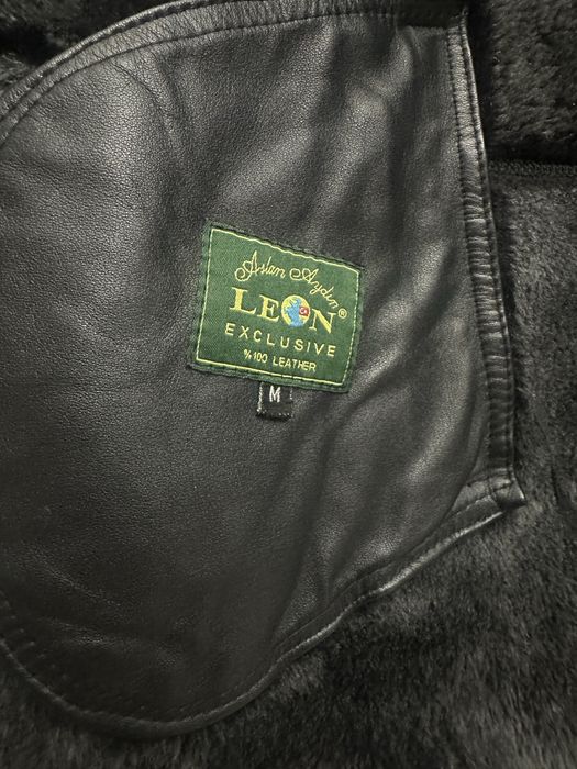 Продам натуральную дубленку