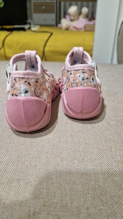 Befado детски пантофки