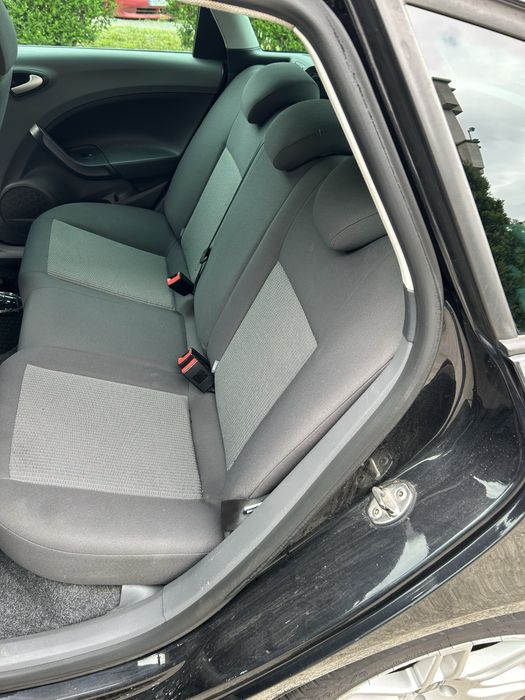 Seat Ibiza ST 1.2 TDI