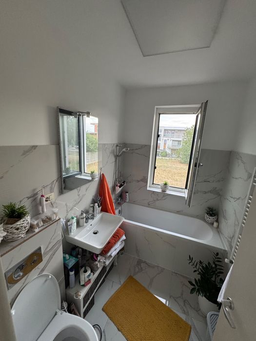 Apartament 3 camere