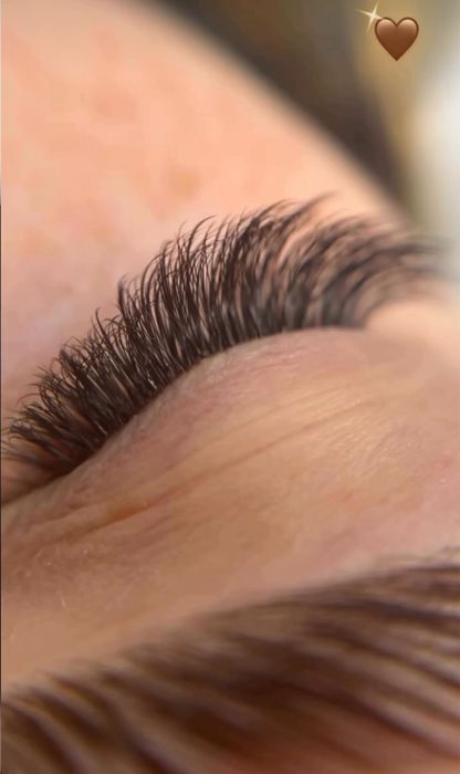 Наращивание ресниц.Центр города