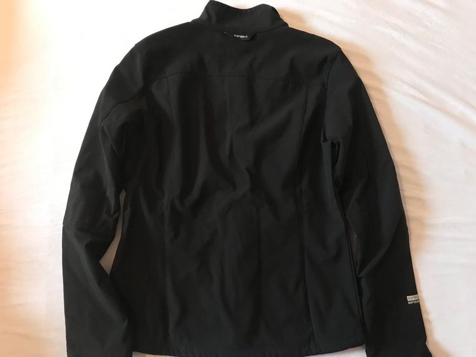 Polar/Jacket Icepeak dama -M