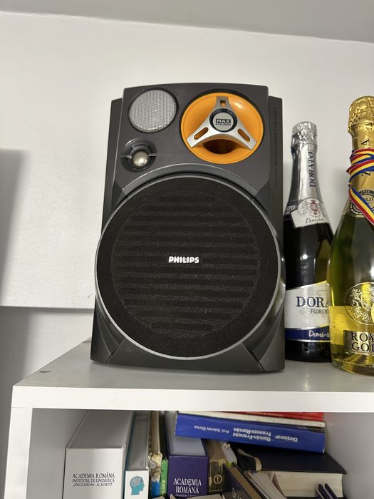 Vand doua combine Sony si Philips