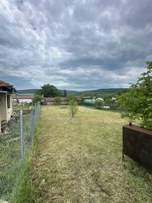 Парцел в Варна, област-с.Осеново площ 500 цена 45000