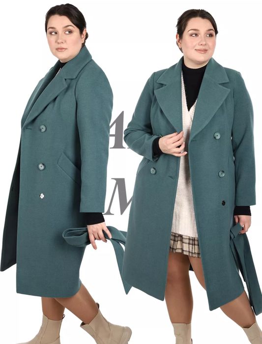 Продам пальто демисизонное