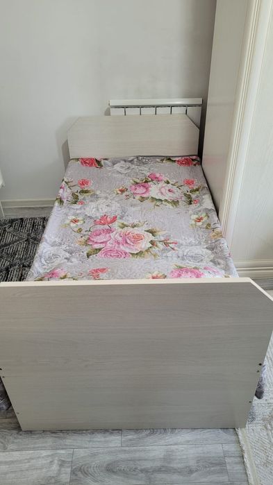 Продается детская кровать