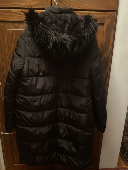 Geaca femei 42/44 Dyfashion