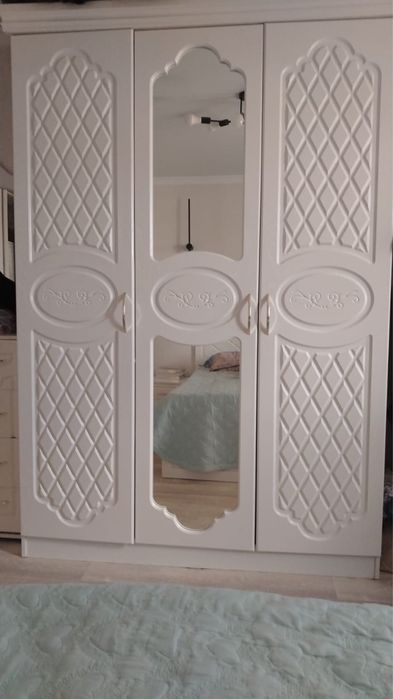 Сатылады шкаф и комод 70000