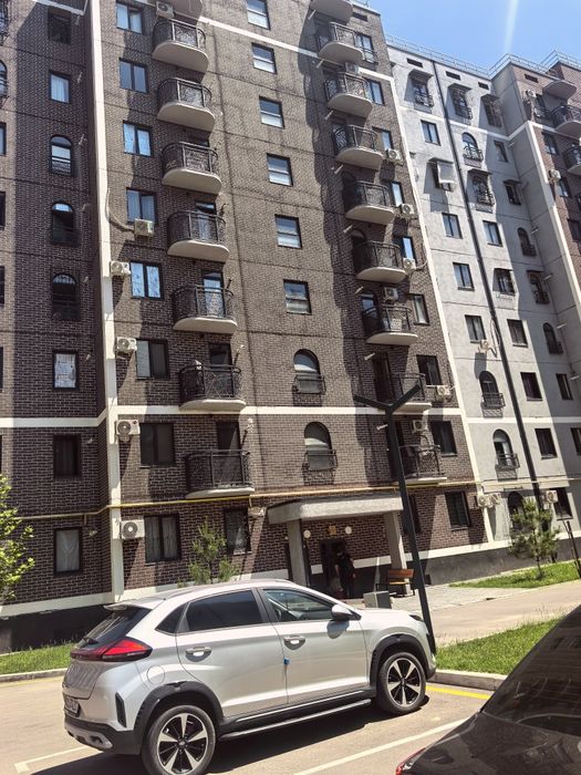 СРОЧНО, " Assalom Havo 2 " Продается 1 ком. Квартира