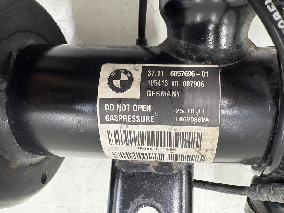 Преден десен адаптивен амортисьор VDC БМВ Ф06 BMW F06