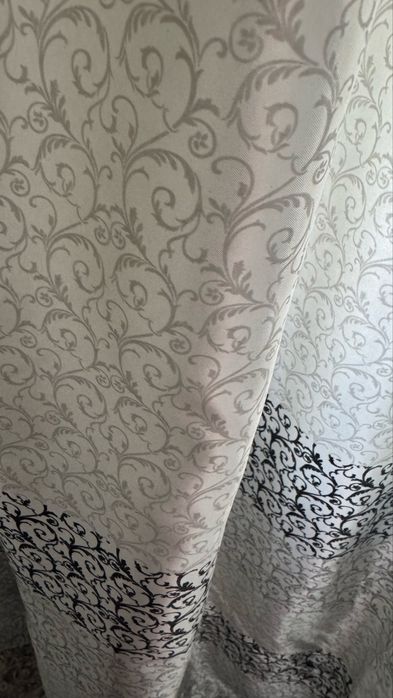 Продам шторы и тюль