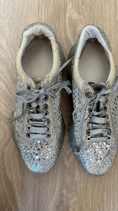 Обувки Jimmy Choo