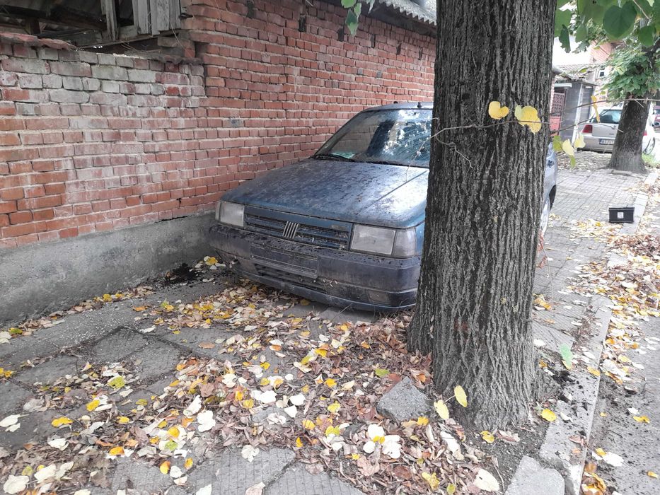 Обява за кола втора ръка