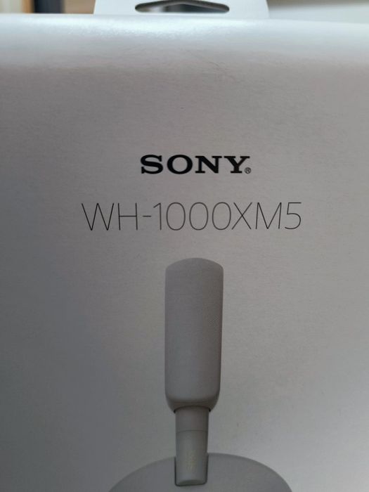 Безжични слушалки  ( SONY )