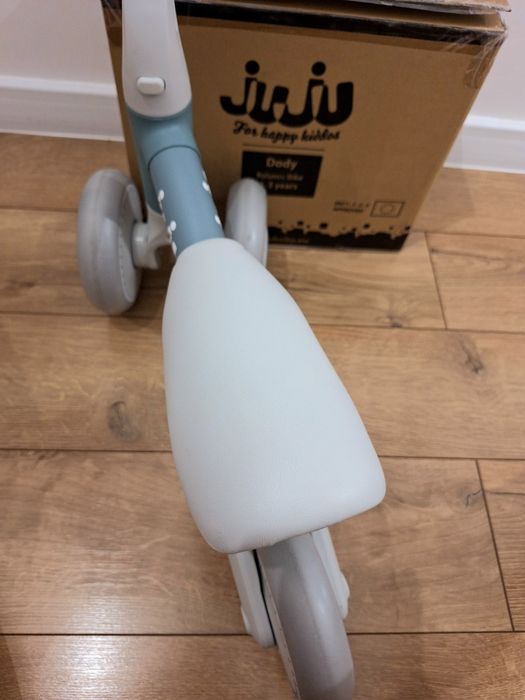 2 Blbiciclete de echilibru copii
