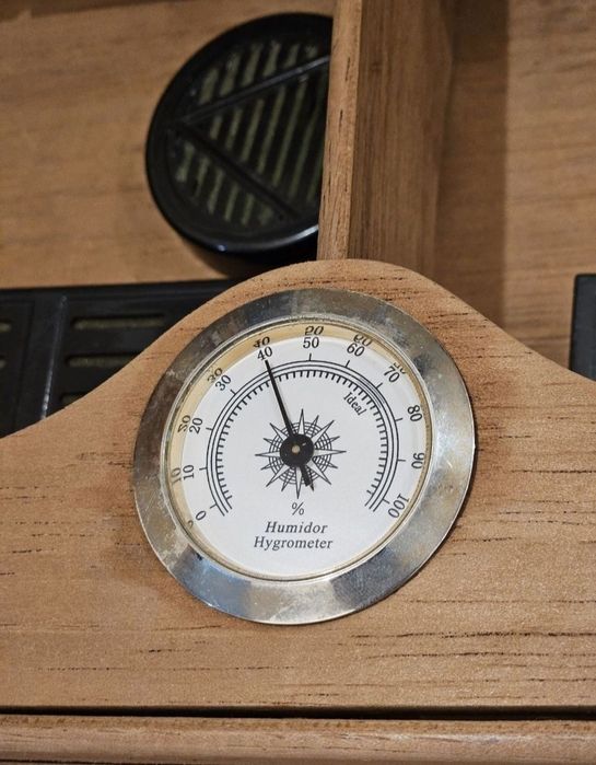 Хьюмидор для сигар