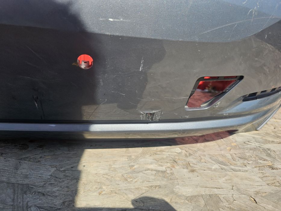 Bara spate Bmw Seria 3 G20 SE LCI dupa 2022 cod 51125A1BF80