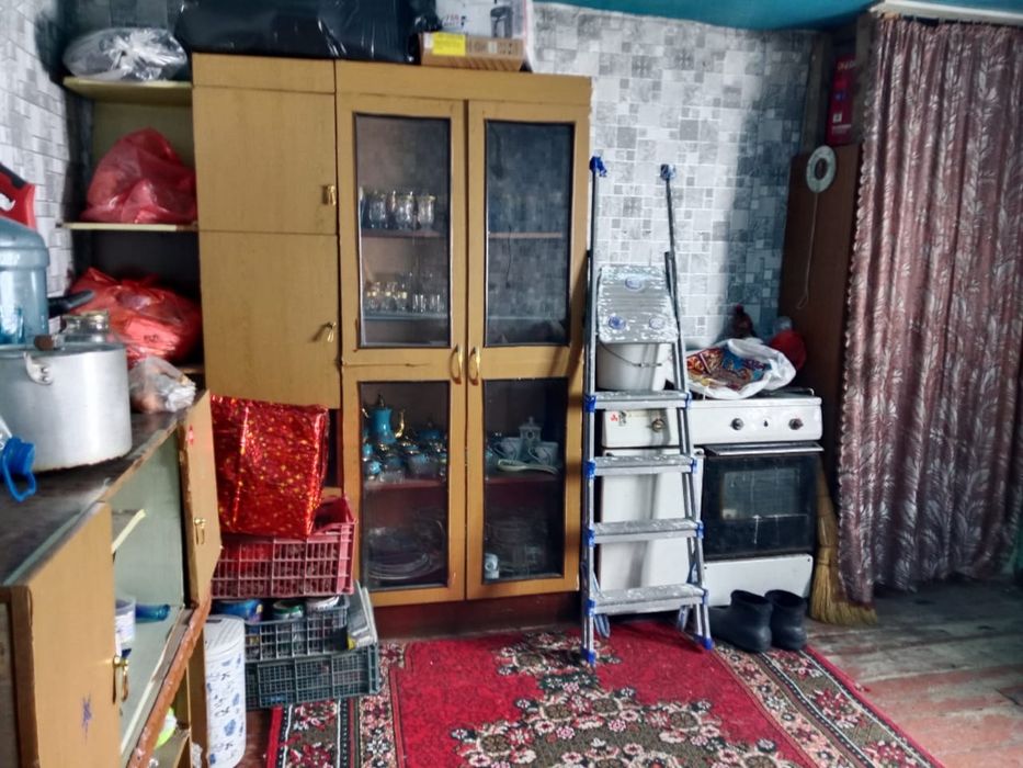 Продажа  дома в поселке.