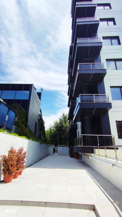 Mega Ocazie Se Vind Apartamente In Zona Nordului- Herăstrău