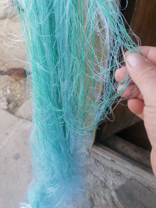 Plase de pescuit am toate mărimile