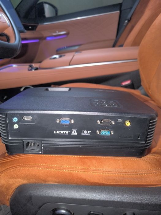 Проектор ACER X1123HP
